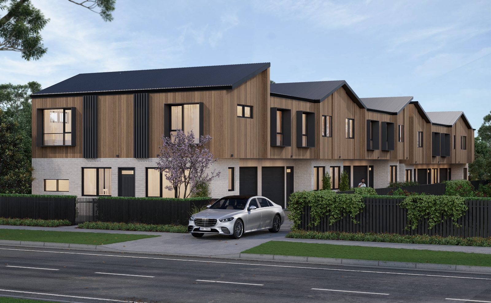 55 Coronation road Mangere Bridge  — 55 Coronation road Mangere Bridge 